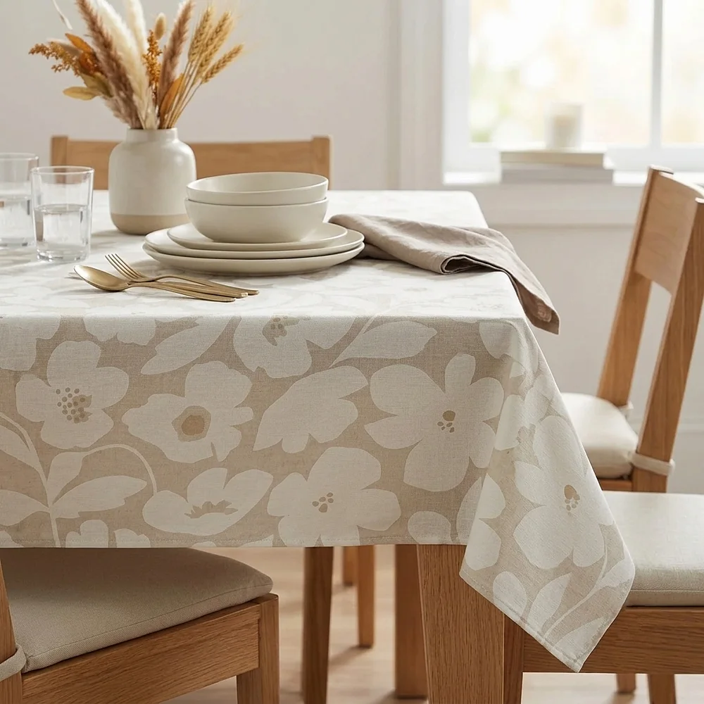 51243-poppy-beige-acrylic-wipe-clean-tablecloth-lifestyle