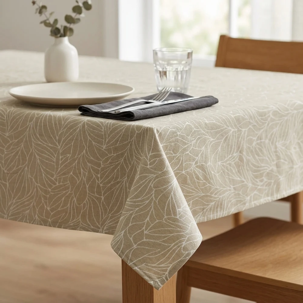 51253-etched-sand-acrylic-wipe-clean-tablecloth-lifestyle