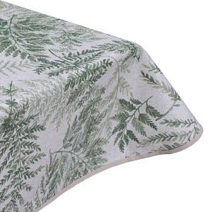 Epping Forest Teflon Coated Tablecloth