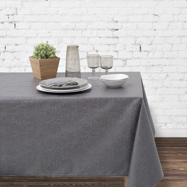 Wipe Clean Tablecloths Pvc Simply