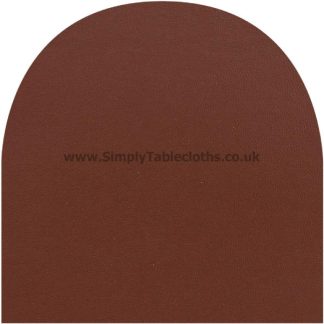 Oval Table Felt