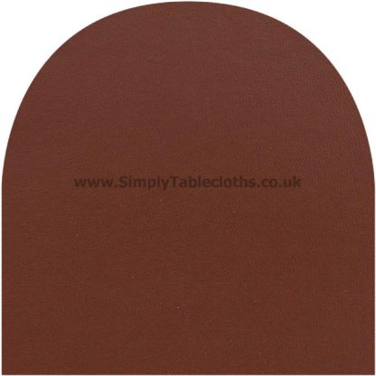 Oval Table Felt