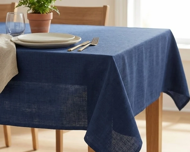 acrylic coated wipe clean tablecloth fabrics