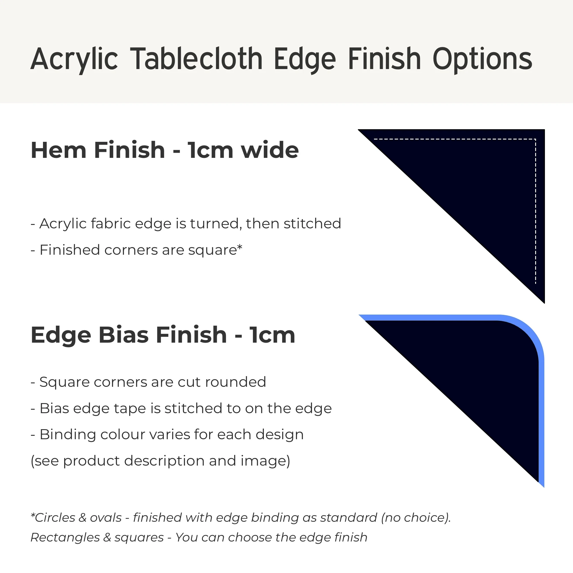 Opera French Linen Acrylic Coated Tablecloth with Teflon - Image 6