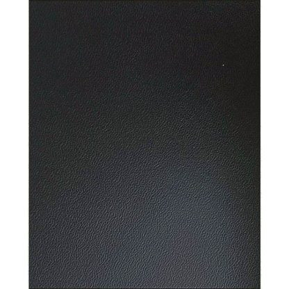 Rectangle Table Felt Black