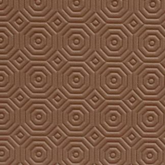 Square Brown Protector