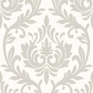 Damask Wipe Clean Tablecloths