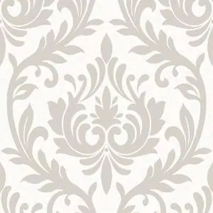 Damask Wipe Clean Tablecloths