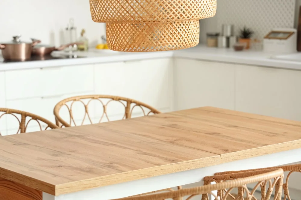 How To Order a Table Protector For Extendable Tables