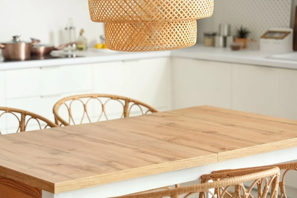 How To Order a Table Protector For Extendable Tables