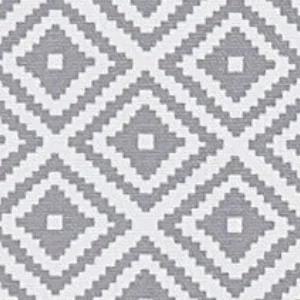 Geometric Wipe Clean & PVC Tablecloths