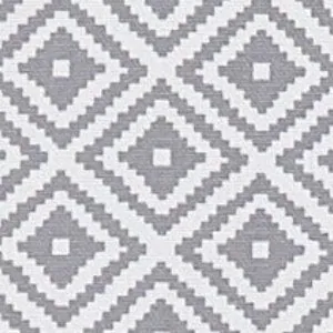 Geometric Wipe Clean & PVC Tablecloths