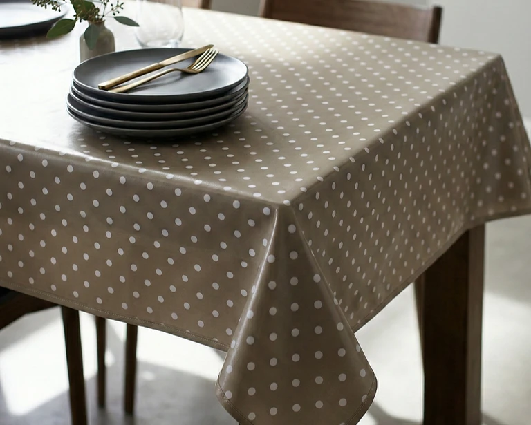 oilcloth tablecloth fabrics