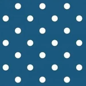 Polka Dot & Spotty Wipe Clean Tablecloths