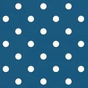 Polka Dot & Spotty Wipe Clean Tablecloths