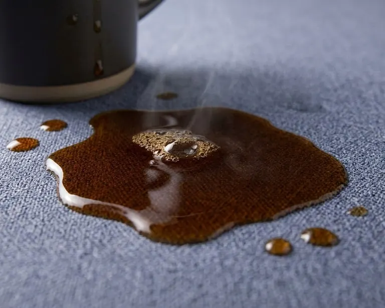 stain resistant tablecloths